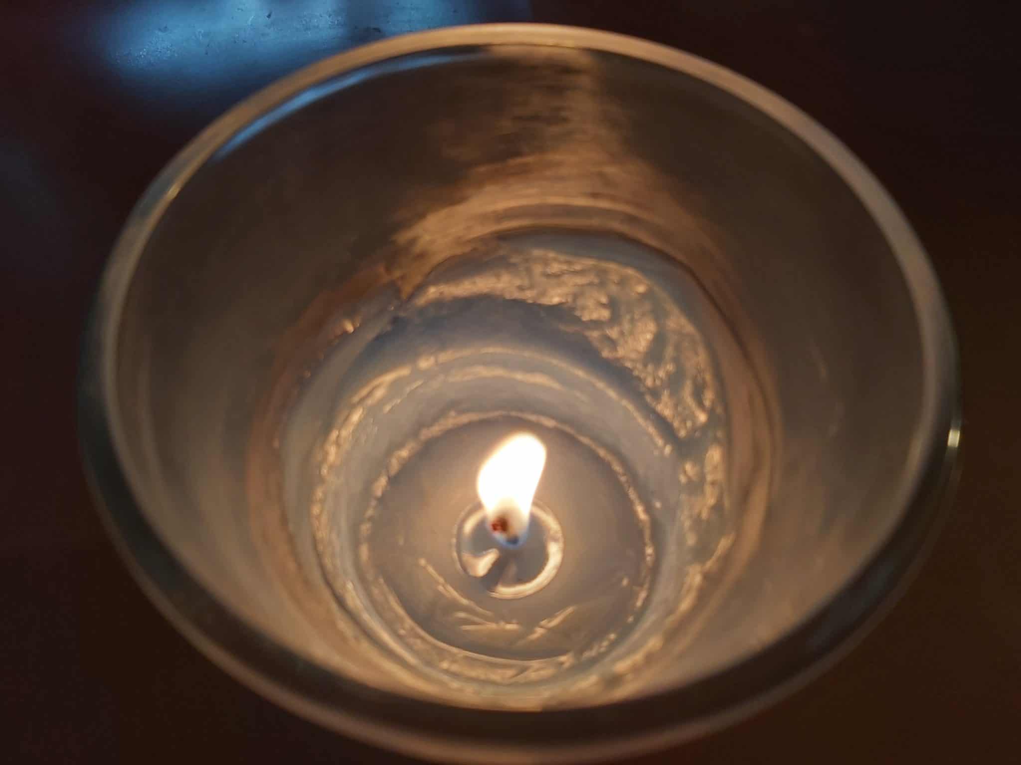 How To Fix Candle Tunneling (With Pictures) Candleers